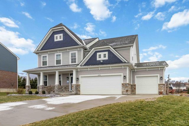 6791 Cork Drive, West Chester, OH 45069