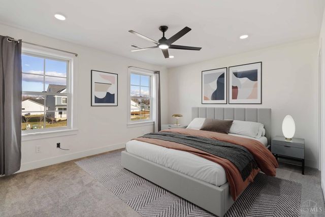 6791 Cork Drive, West Chester, OH 45069