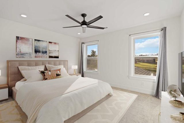 6791 Cork Drive, West Chester, OH 45069