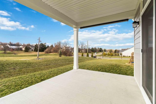 6791 Cork Drive, West Chester, OH 45069