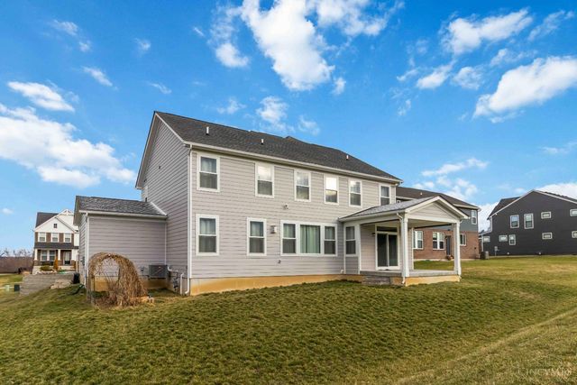 6791 Cork Drive, West Chester, OH 45069