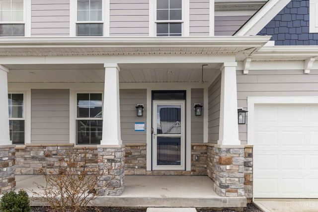 6791 Cork Drive, West Chester, OH 45069