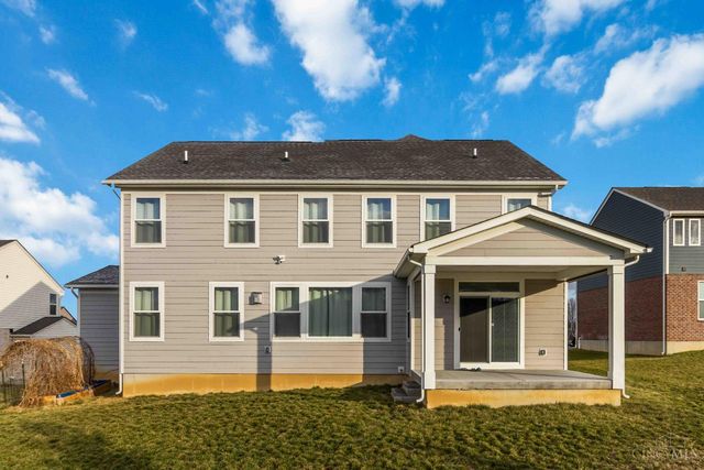 6791 Cork Drive, West Chester, OH 45069