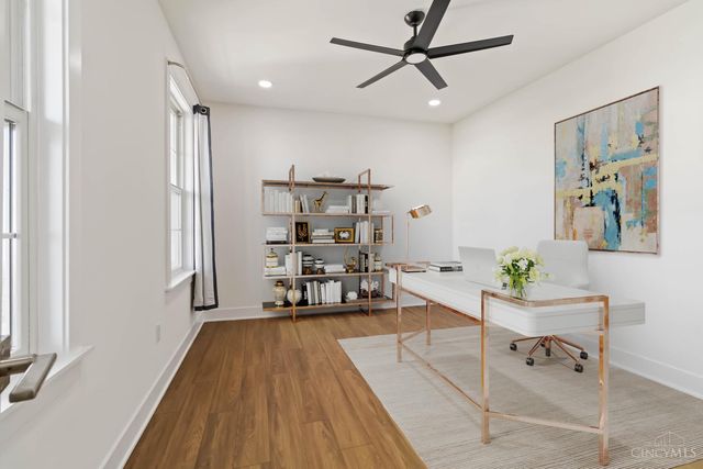 6791 Cork Drive, West Chester, OH 45069