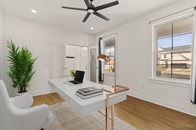 6791 Cork Drive, West Chester, OH 45069