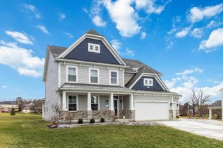 6791 Cork Drive, West Chester, OH 45069