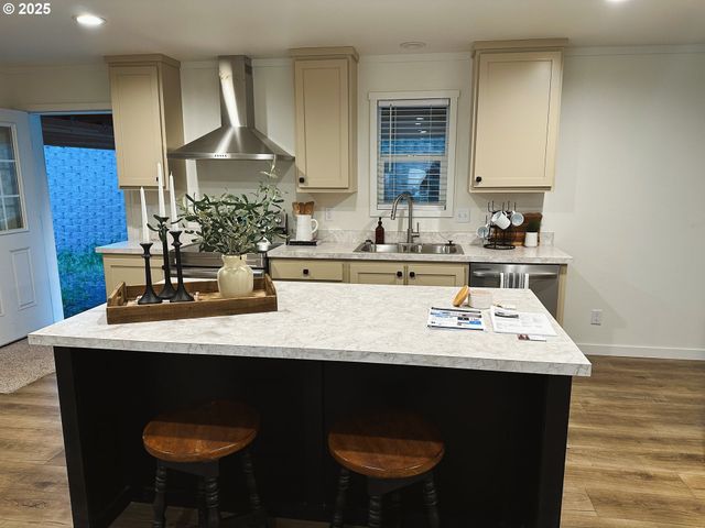 3112 Sw RIVER VIEW Dr, Pendleton, OR 97801