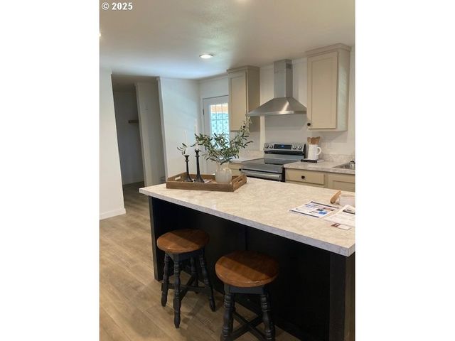 3112 Sw RIVER VIEW Dr, Pendleton, OR 97801