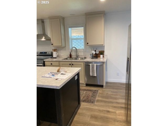 3112 Sw RIVER VIEW Dr, Pendleton, OR 97801