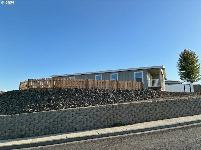 3112 Sw RIVER VIEW Dr, Pendleton, OR 97801