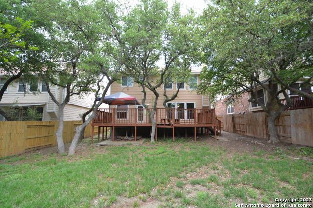 956 PERSIAN GDN, San Antonio, TX 78260