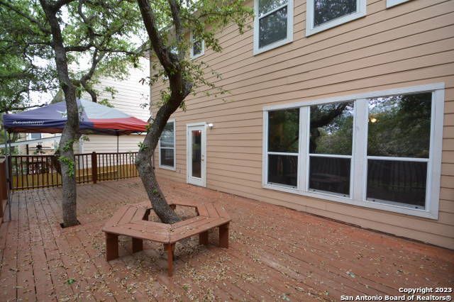 956 PERSIAN GDN, San Antonio, TX 78260