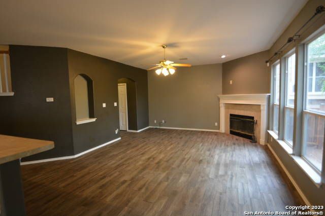 956 PERSIAN GDN, San Antonio, TX 78260