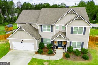 256 Tripp Lane, Carrollton, GA 30117