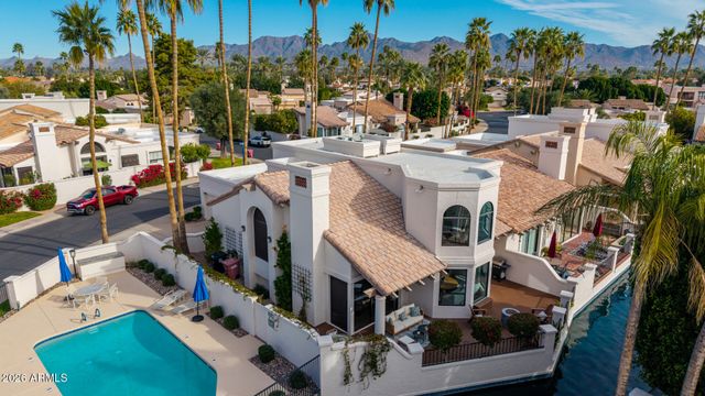 10215 N 100TH Place, Scottsdale, AZ 85258