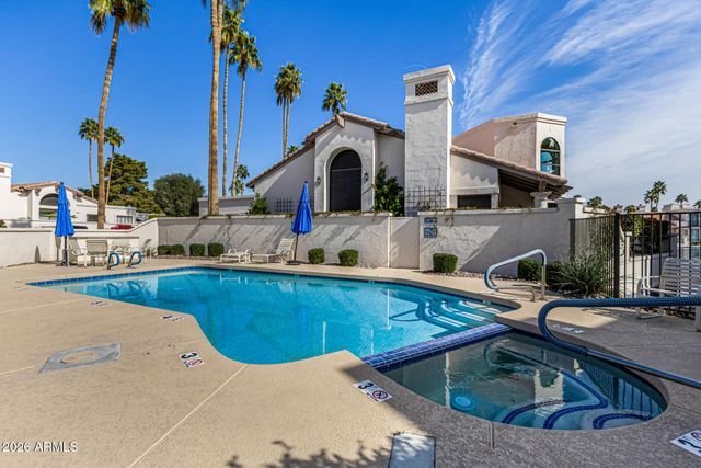 10215 N 100TH Place, Scottsdale, AZ 85258