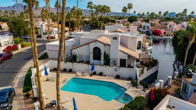 10215 N 100TH Place, Scottsdale, AZ 85258