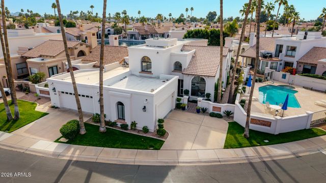 10215 N 100TH Place, Scottsdale, AZ 85258