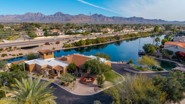 10215 N 100TH Place, Scottsdale, AZ 85258