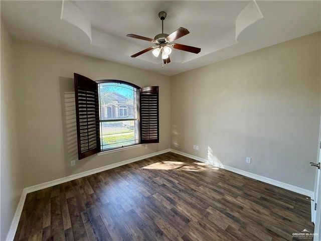 1200 W Park Drive, Pharr, TX 78577