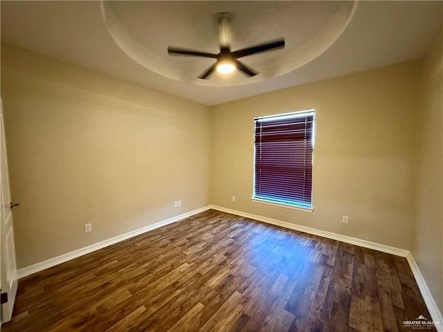 1200 W Park Drive, Pharr, TX 78577