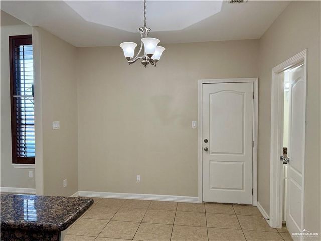 1200 W Park Drive, Pharr, TX 78577