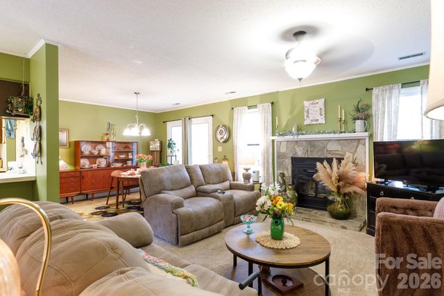 135 Cedar Hollow Street, Fort Mill, SC 29715