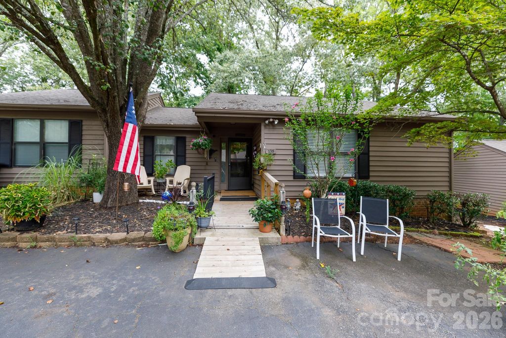 135 Cedar Hollow Street, Fort Mill, SC 29715