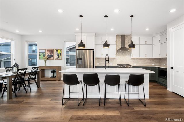 12015 Verse Road, Parker, CO 80134