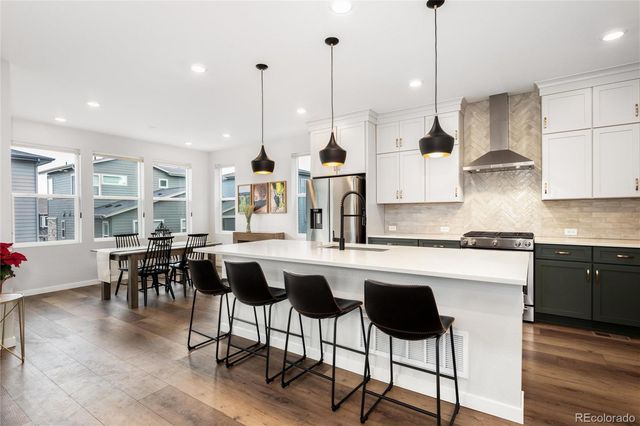 12015 Verse Road, Parker, CO 80134