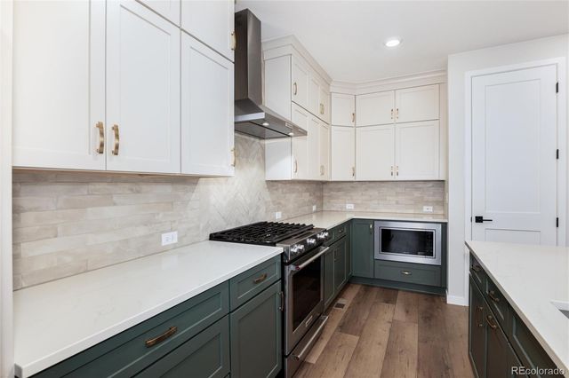 12015 Verse Road, Parker, CO 80134