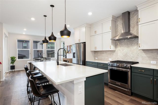 12015 Verse Road, Parker, CO 80134