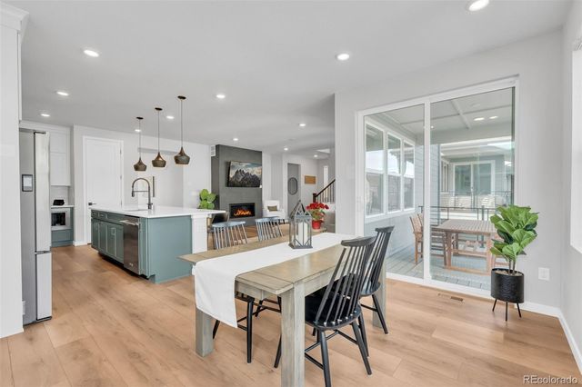 12015 Verse Road, Parker, CO 80134