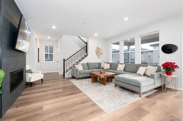 12015 Verse Road, Parker, CO 80134