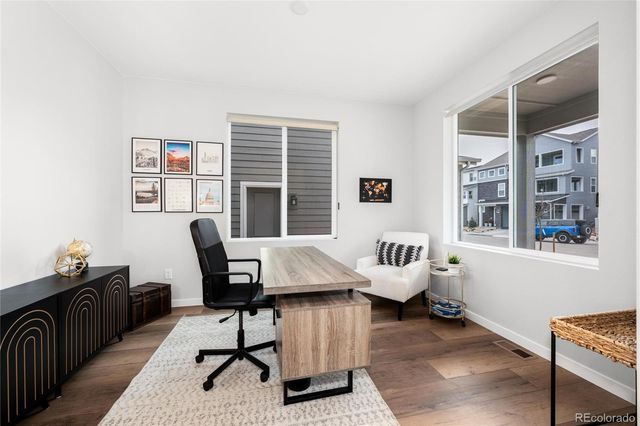 12015 Verse Road, Parker, CO 80134