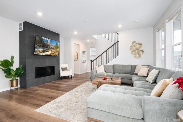 12015 Verse Road, Parker, CO 80134