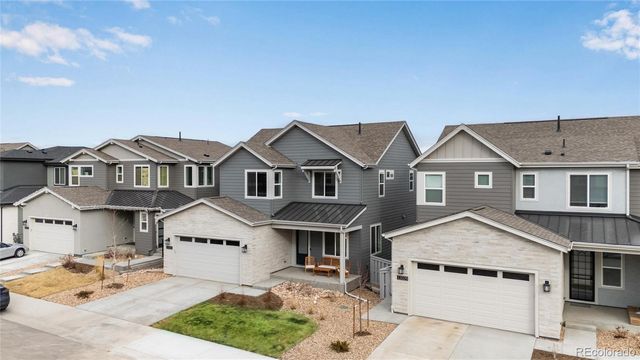 12015 Verse Road, Parker, CO 80134