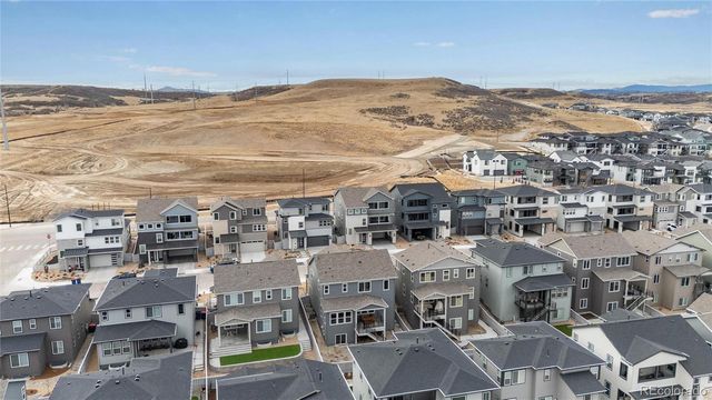 12015 Verse Road, Parker, CO 80134