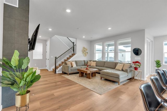 12015 Verse Road, Parker, CO 80134