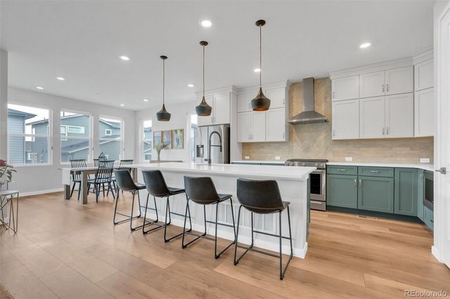 12015 Verse Road, Parker, CO 80134