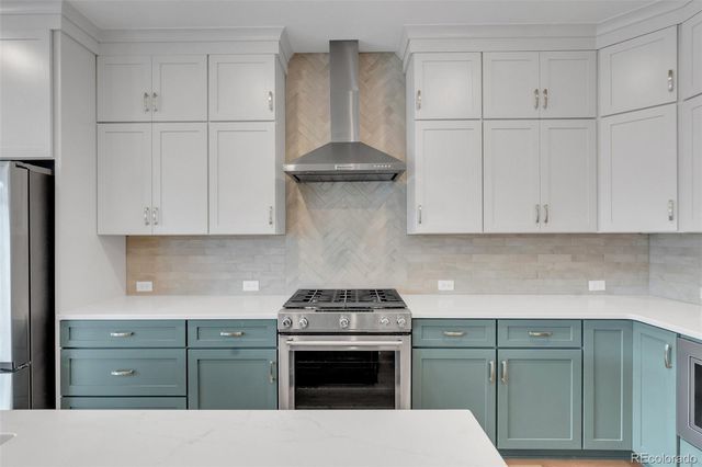 12015 Verse Road, Parker, CO 80134