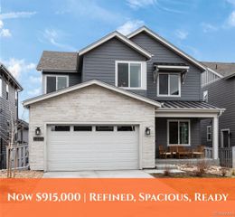 12015 Verse Road, Parker, CO 80134