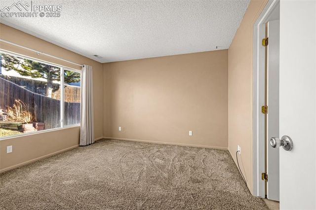 5411 Vermillion Bluffs Drive, Colorado Springs, CO 80923