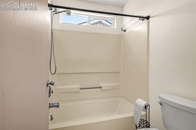 5411 Vermillion Bluffs Drive, Colorado Springs, CO 80923