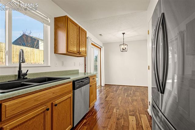 5411 Vermillion Bluffs Drive, Colorado Springs, CO 80923