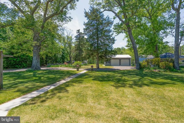 1631 W MAIN ST, Millville, NJ 08332