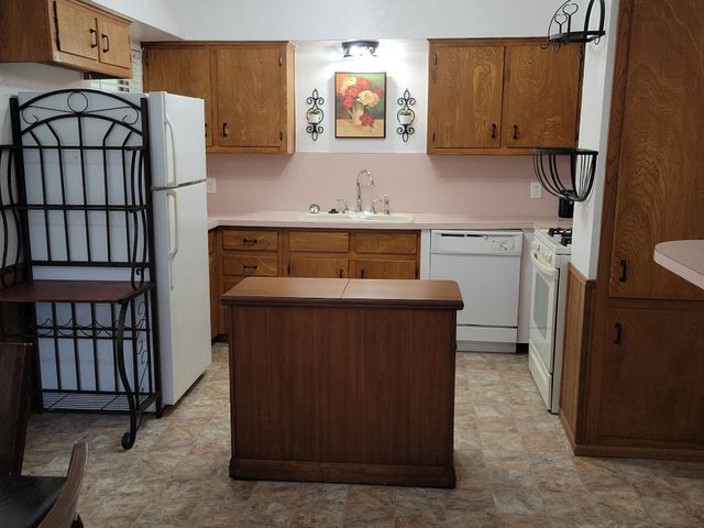 3509 Larry Street, Rowlett, TX 75088