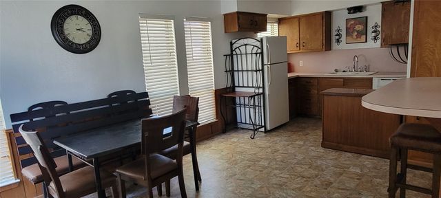 3509 Larry Street, Rowlett, TX 75088