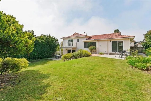 29438 Whitley Collins Dr., Rancho Palos Verdes, CA 90275