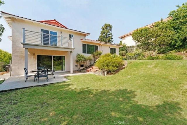 29438 Whitley Collins Dr., Rancho Palos Verdes, CA 90275